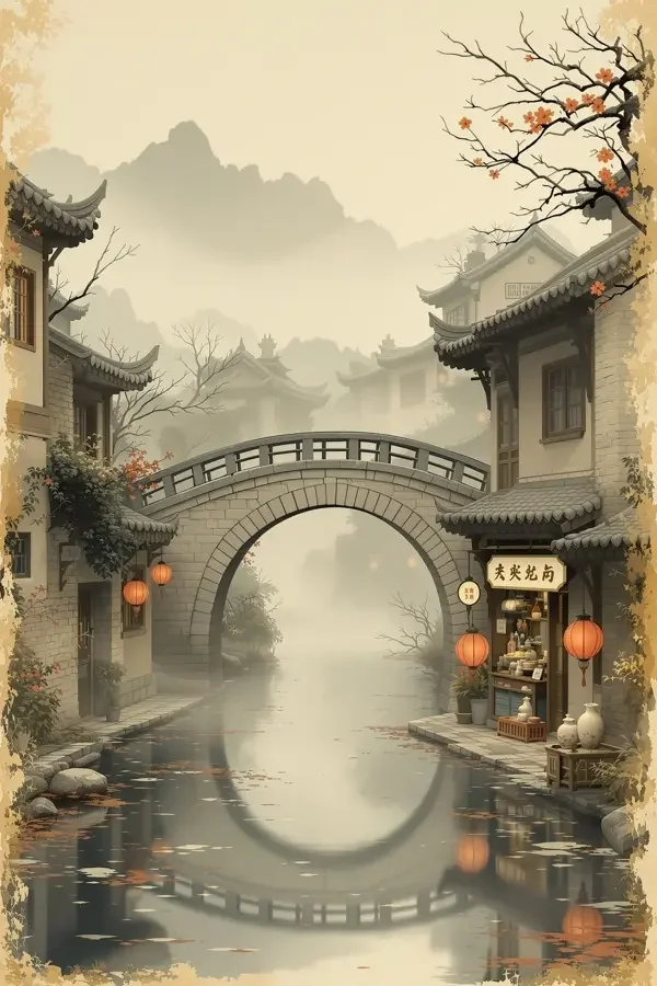 芙蓉镇 - 动漫在线经典文艺影视